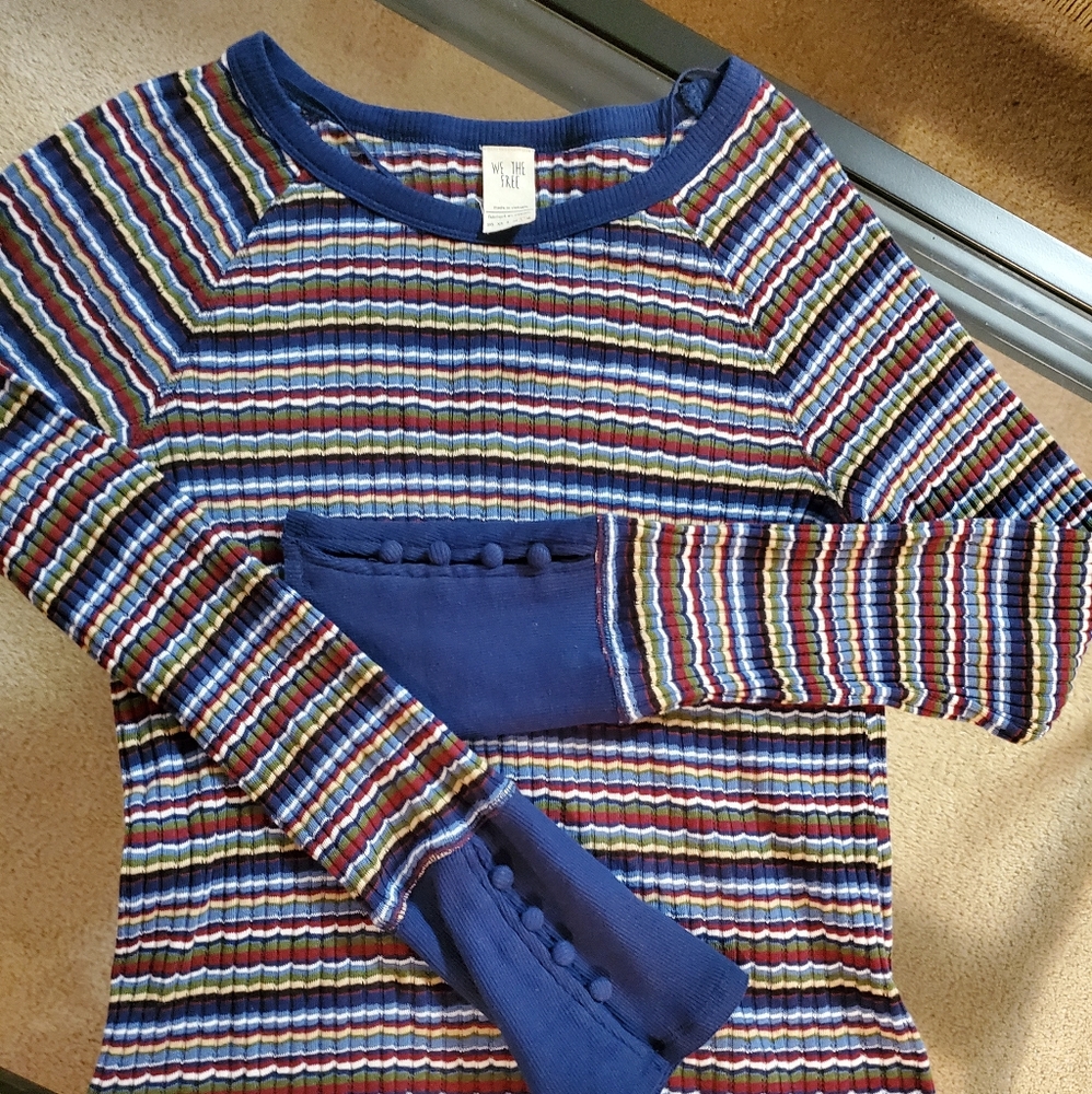 Free People top